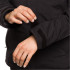 Veste Trangoworld Femme Jenaz Termic Caviar/Ebène