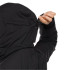 Veste Trangoworld Femme Jenaz Termic Caviar/Ebène