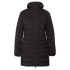 Veste Trangoworld Femme Arcas Caviar