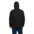 Veste Trangoworld Homme Caviar de Jougar