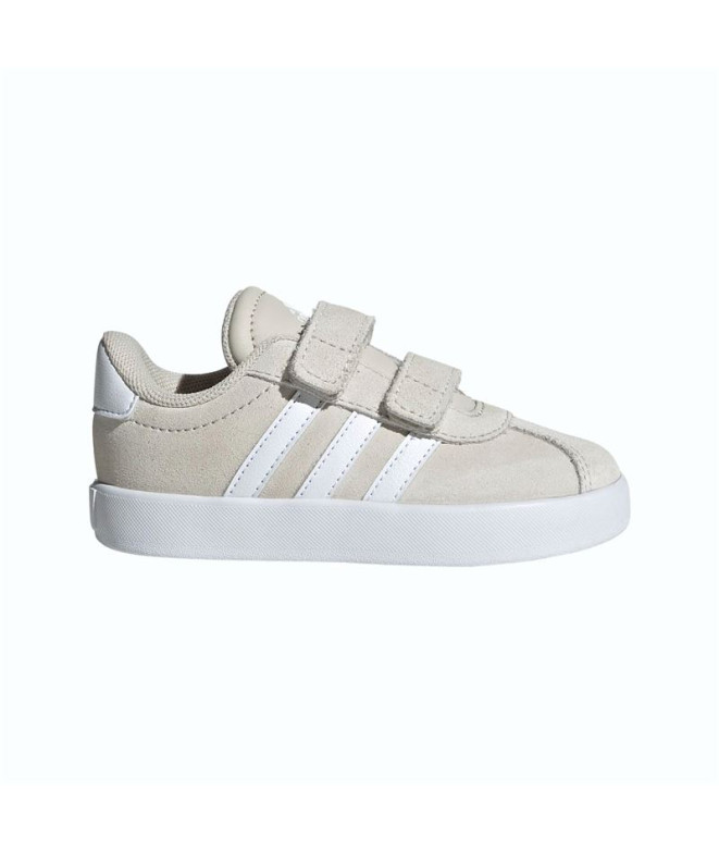 Chaussures adidas Court Enfant Vi 3.0 Cf I...