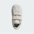Chaussures adidas Court Enfant Vi 3.0 Cf I Aluminium