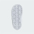 Chaussures adidas Court Enfant Vi 3.0 Cf I Aluminium