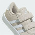 Chaussures adidas Court Enfant Vi 3.0 Cf I Aluminium