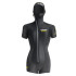 Veste Shell Donna 5-3,5Mm Cressi
