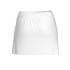 Jupe Tennis Joma Femme de Tournament Blanco