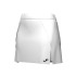 Jupe Tennis Joma Femme de Tournament Blanco
