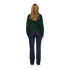 Sweat Femme Only Onl Life L/S Crew O.Size State Green/Pine Grove