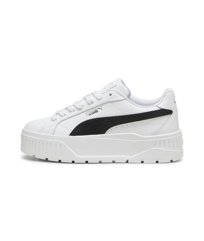 Chaussures de Puma Karmen II Femme