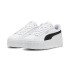 Chaussures de Puma Karmen II Femme
