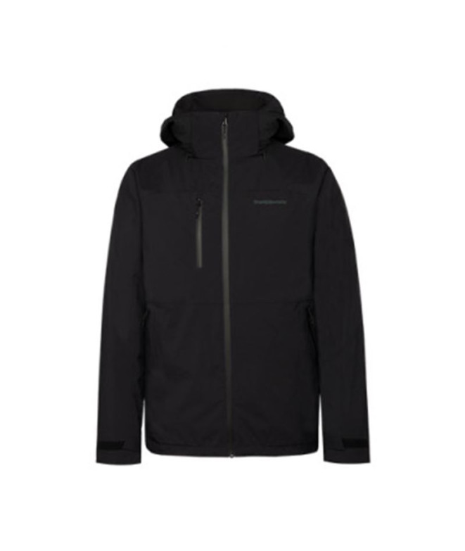 Veste Trangoworld Homme Salama Complet...