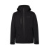 Veste Trangoworld Homme Salama Complet Caviar/Anthracite