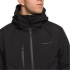 Veste Trangoworld Homme Salama Complet Caviar/Anthracite