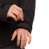 Veste Trangoworld Homme Salama Complet Caviar/Anthracite