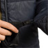 Veste Trangoworld Homme Salama Complet Caviar/Anthracite