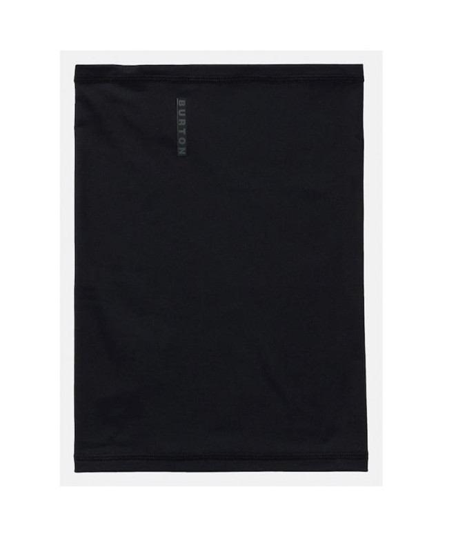 Braga cou Ski Y Snow Burton 1Lyr Md Nckwmr Noir...