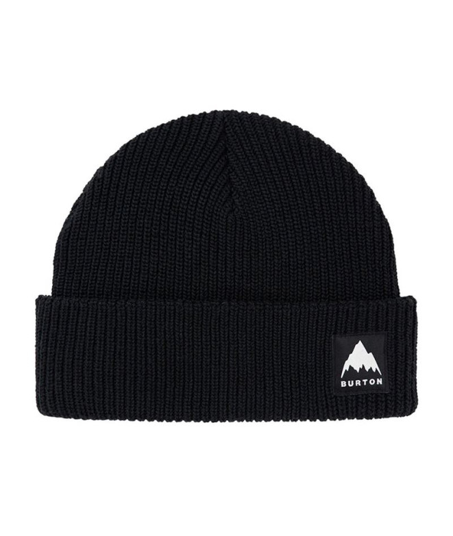 Bonnet de Ski Y Snow Burton Recycled Vt Beanie...