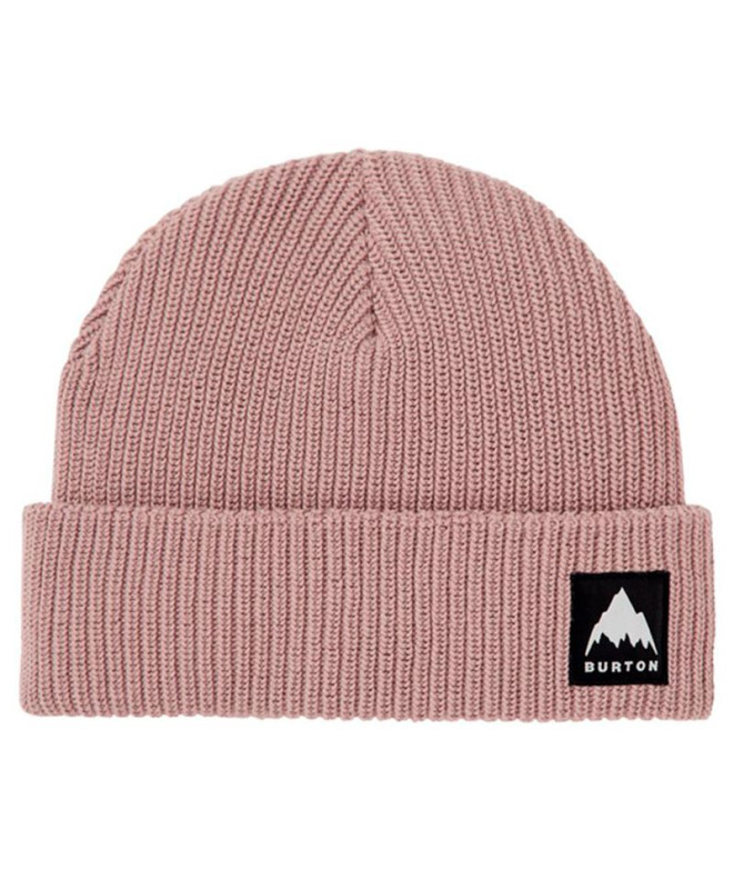 Bonnet de Ski Y Snow Burton Recycled Vt Beanie...