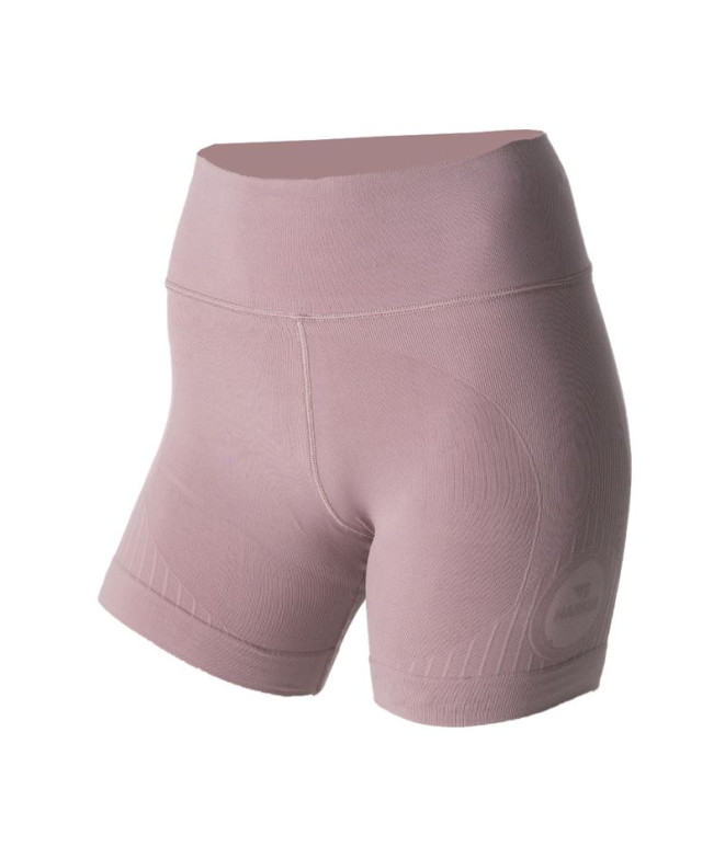 Collants Running de Hanker Trawa Lila