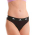 adidas String Active Comfort Cotton Black