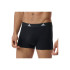 Slip adidas Boxer Pack3 Active Flex Cotton Black