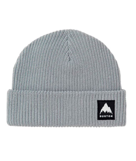 Bonnet de Ski Y Snow Burton Recycled Vt Beanie Applique...