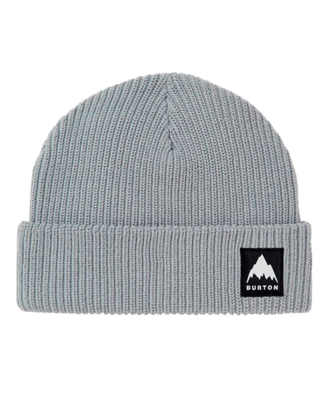 Bonnet de Ski Y Snow Burton Recycled Vt Beanie...