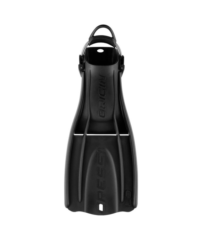 Palmes de Plongée Cressi Origin LD Noir
