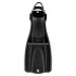 Palmes de Plongée Cressi Origin LD Noir