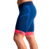 Collants Running de Hanker Corta Pog Blue