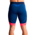 Collants Running de Hanker Corta Pog Blue