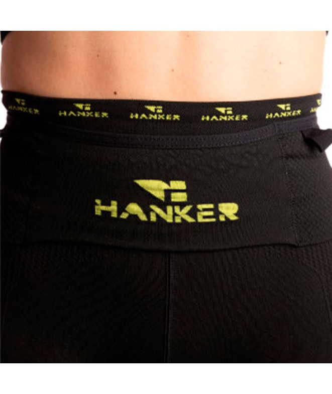 Ceinture Running de Hanker Kera Black
