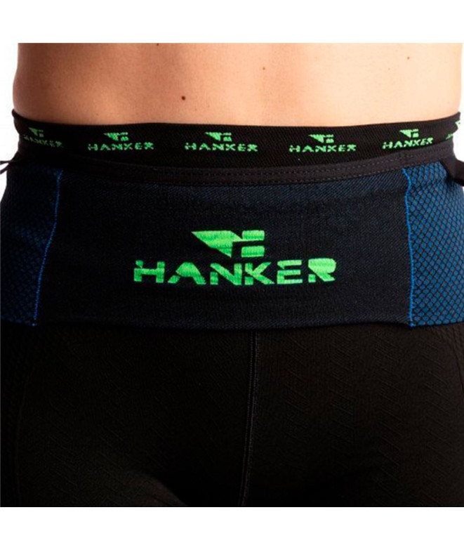 Ceinture Running de Hanker Kera Blue