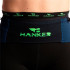 Ceinture Running de Hanker Kera Blue