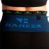 Ceinture Running de Hanker Kera Blue