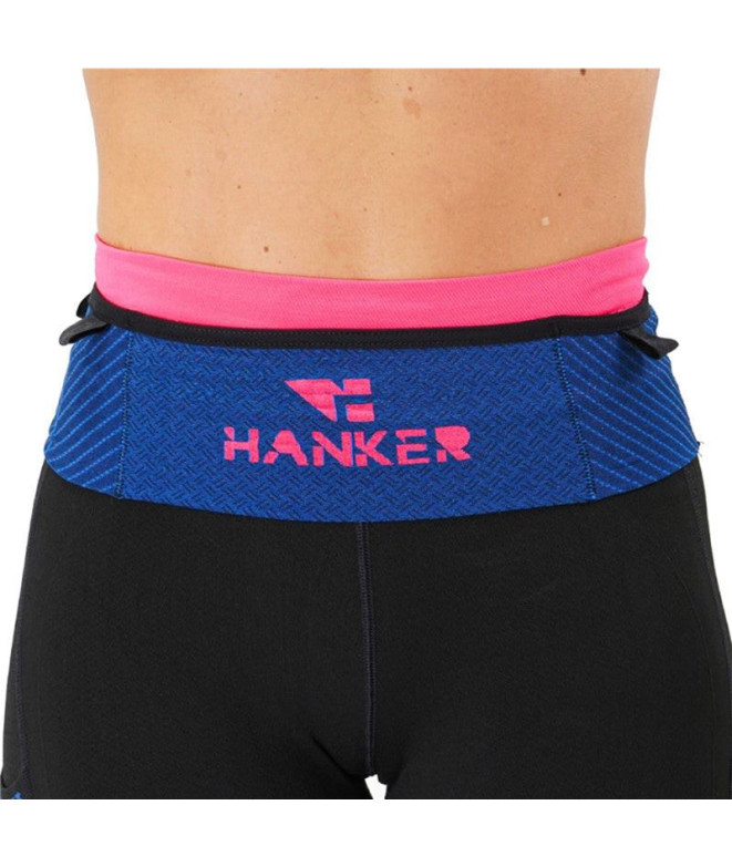 Ceinture Running de Hanker Blue Top