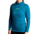 Sweat Running par Hanker Nadis Turquoise
