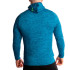 Sweat Running par Hanker Nadis Turquoise