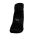 Chaussettes Running de Hanker Vindio Black