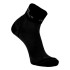 Chaussettes Running de Hanker Black Bob