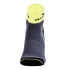 Chaussettes Running de Hanker Bob Gris