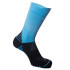 Chaussettes Running de Hanker Rang Turquoise
