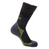 Chaussettes Running de Hanker Sem Kaki