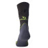 Chaussettes Running de Hanker Sem Kaki