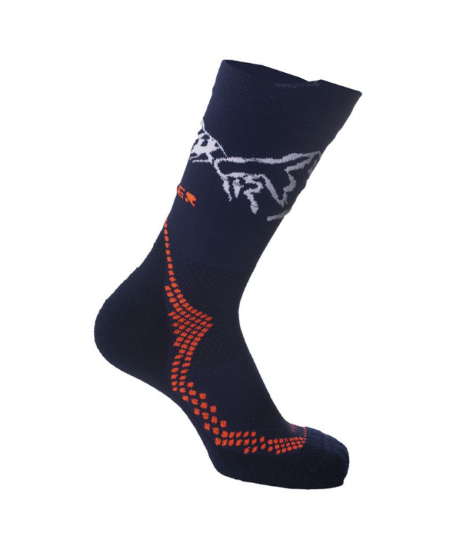 Chaussettes Running par Hanker Sem Navy Blue