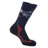 Chaussettes Running par Hanker Sem Navy Blue