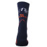 Chaussettes Running par Hanker Sem Navy Blue