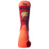 Chaussettes Running de Hanker Run Red