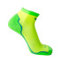 Chaussettes Running de Hanker Yarka Amarillo