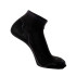 Chaussettes Running de Hanker Yarka Black